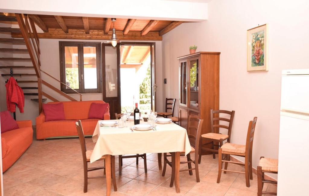 Case Vacanze Con Piscina Altavilla Milicia Exterior foto