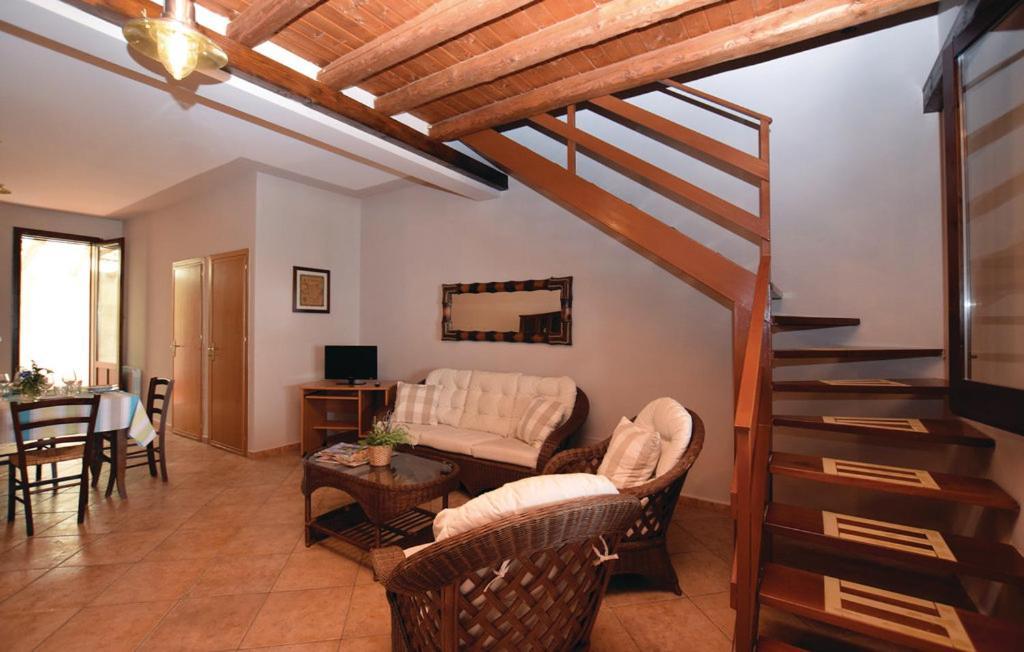 Case Vacanze Con Piscina Altavilla Milicia Exterior foto